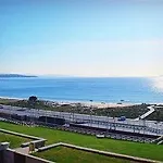 Apartahotel Compejo Raeiros O Grove, S Vicente Do Mar