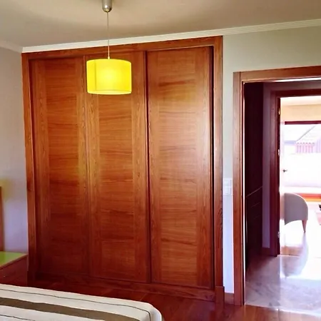 Compejo Raeiros O Grove, S Vicente Do Mar