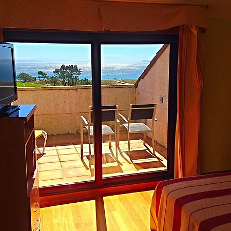 Compejo Raeiros O Grove, S Vicente Do Mar Apart-hotel 3*