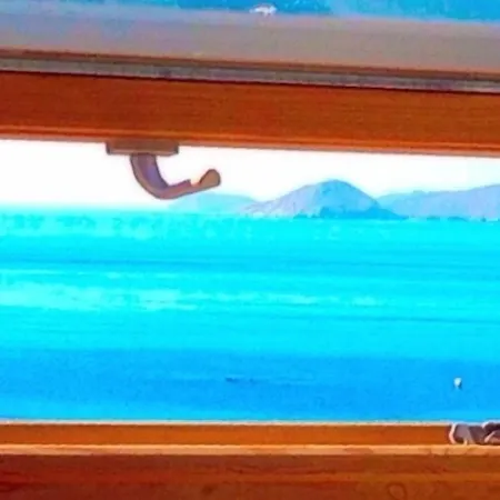 Compejo Raeiros O Grove, S Vicente Do Mar 3* O Grove