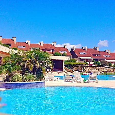 Apart-hotel Compejo Raeiros O Grove, S Vicente Do Mar O Grove