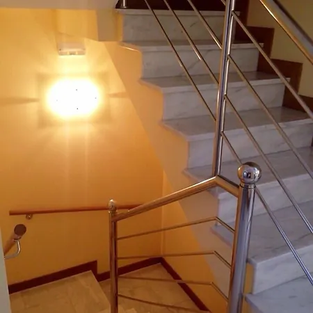 Apart-hotel Compejo Raeiros O Grove, S Vicente Do Mar 3*