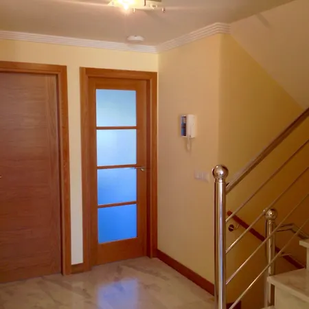 Compejo Raeiros O Grove, S Vicente Do Mar 3* O Grove