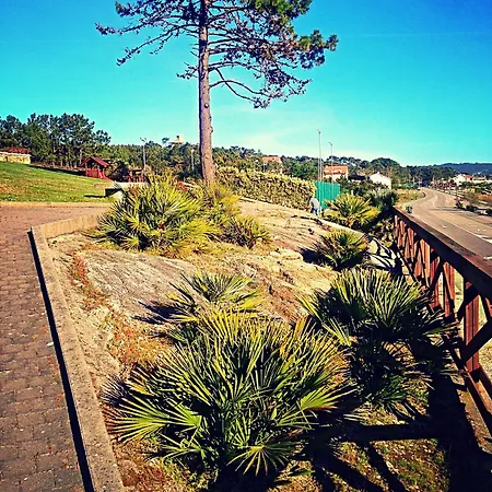 Compejo Raeiros O Grove, S Vicente Do Mar 3*