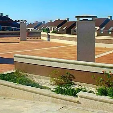 Apart-hotel Compejo Raeiros O Grove, S Vicente Do Mar O Grove