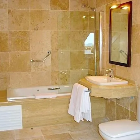 Compejo Raeiros O Grove, S Vicente Do Mar Apart-hotel O Grove