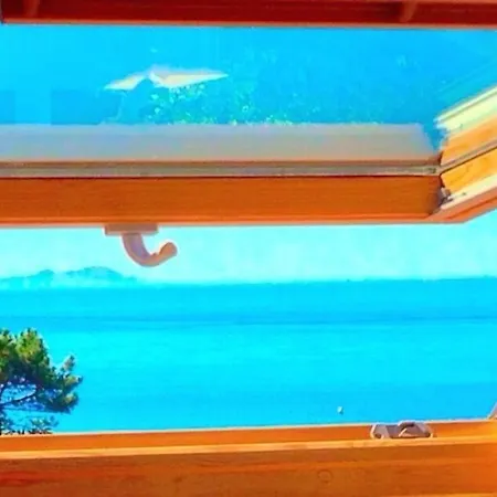 Compejo Raeiros O Grove, S Vicente Do Mar Apart-hotel