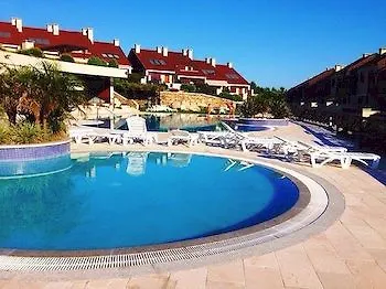 Aparthotel Compejo Raeiros O Grove, S Vicente Do Mar