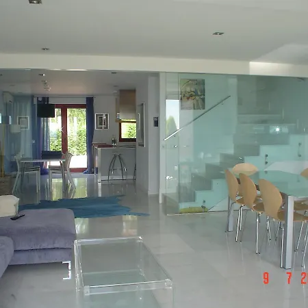 Compejo Raeiros O Grove, S Vicente Do Mar O Grove