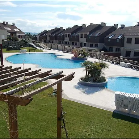 Compejo Raeiros O Grove, S Vicente Do Mar O Grove