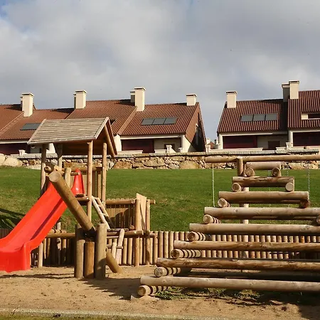 Compejo Raeiros O Grove, S Vicente Do Mar