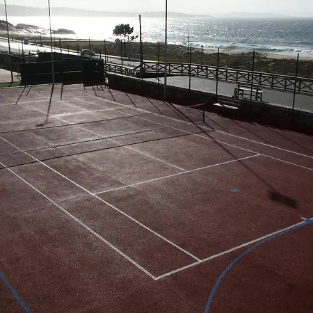 Compejo Raeiros O Grove, S Vicente Do Mar O Grove