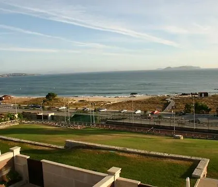 Compejo Raeiros O Grove, S Vicente Do Mar Apart-hotel O Grove