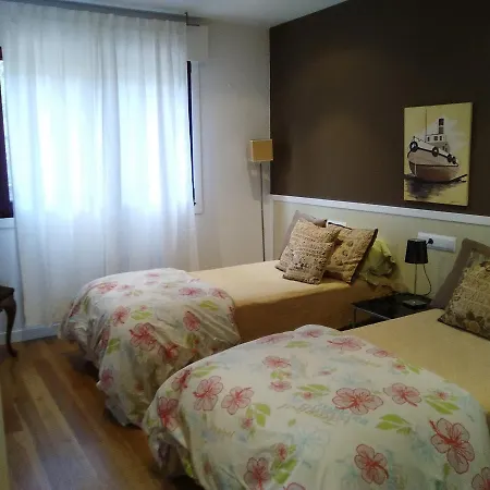 Compejo Raeiros O Grove, S Vicente Do Mar O Grove