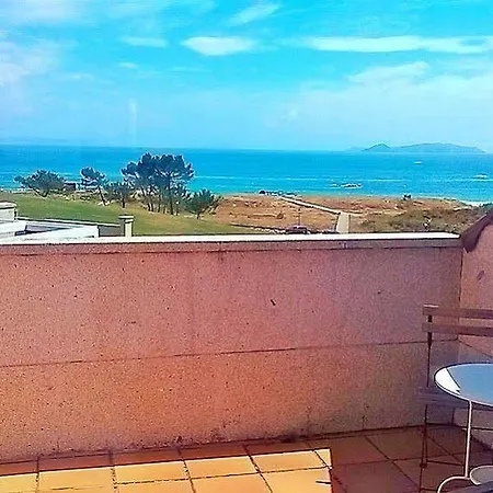 Compejo Raeiros O Grove, S Vicente Do Mar 3* O Grove