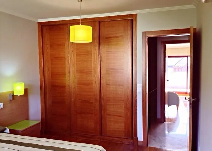 Compejo Raeiros O Grove, S Vicente Do Mar