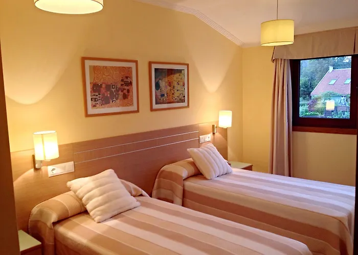 Compejo Raeiros O Grove, S Vicente Do Mar O Grove