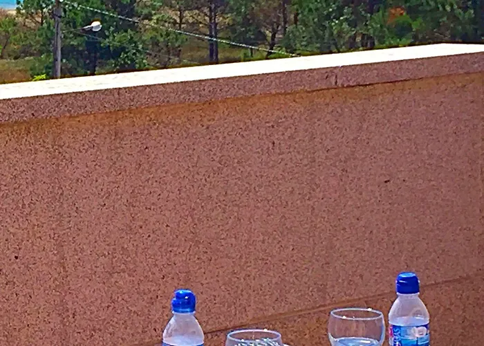 Compejo Raeiros O Grove, S Vicente Do Mar 3*