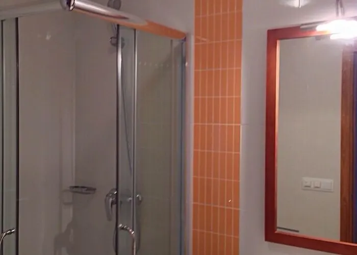 Compejo Raeiros O Grove, S Vicente Do Mar