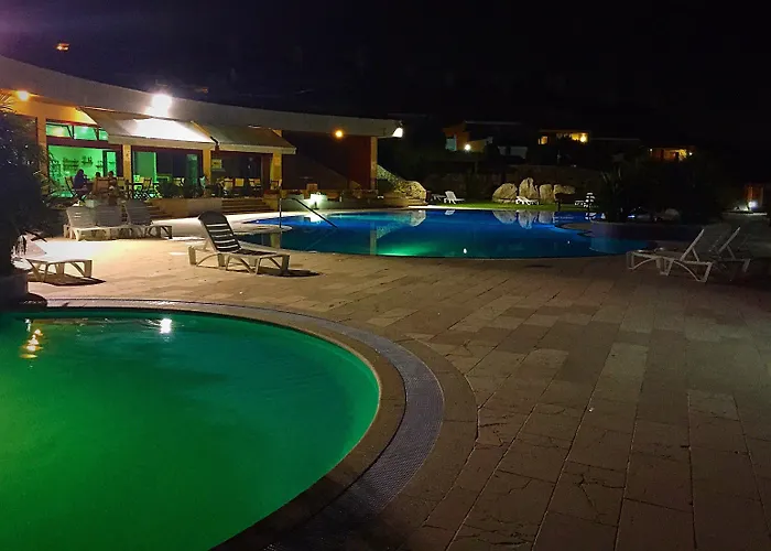 Hotel apartamentowy Compejo Raeiros O Grove, S Vicente Do Mar O Grove