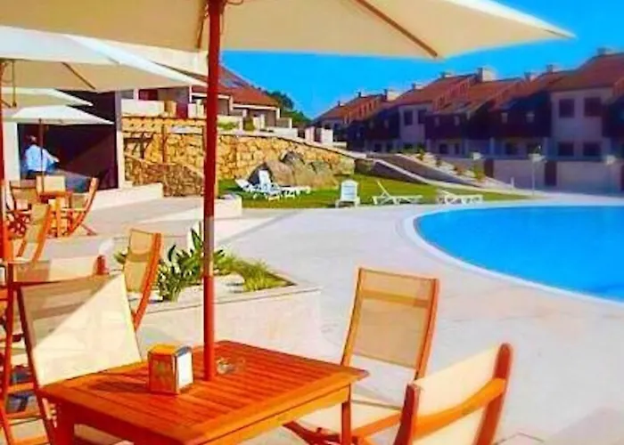 Compejo Raeiros O Grove, S Vicente Do Mar O Grove