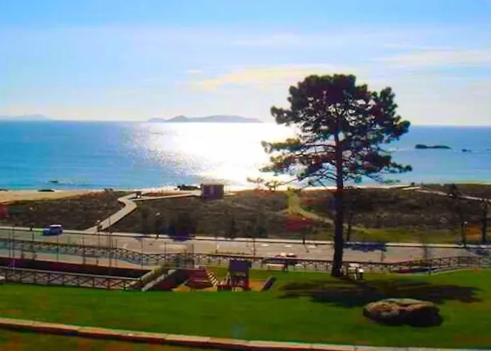 Compejo Raeiros O Grove, S Vicente Do Mar 3* O Grove