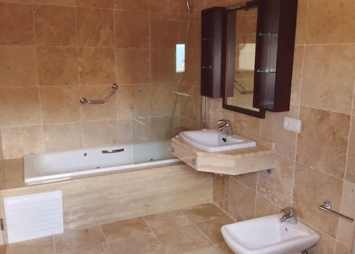 Hotel apartamentowy Compejo Raeiros O Grove, S Vicente Do Mar