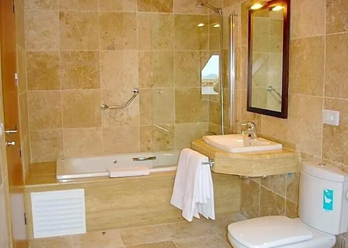 Compejo Raeiros O Grove, S Vicente Do Mar Hotel apartamentowy O Grove