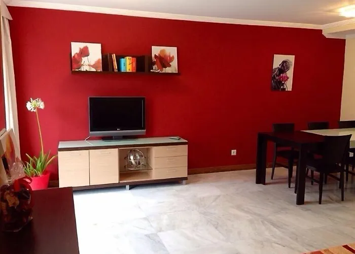 Hotel apartamentowy Compejo Raeiros O Grove, S Vicente Do Mar O Grove