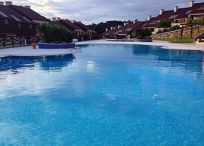 Compejo Raeiros O Grove, S Vicente Do Mar O Grove