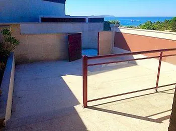 Hotel apartamentowy Compejo Raeiros O Grove, S Vicente Do Mar