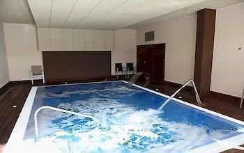 Compejo Raeiros O Grove, S Vicente Do Mar Hotel apartamentowy