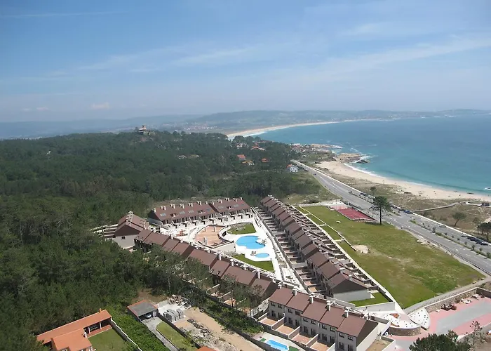 Compejo Raeiros O Grove, S Vicente Do Mar