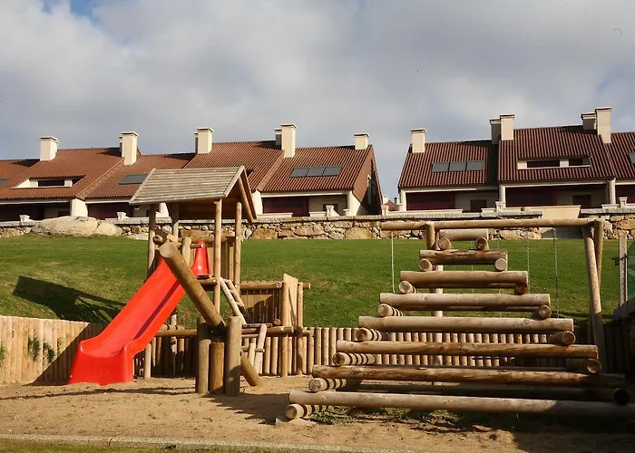 Compejo Raeiros O Grove, S Vicente Do Mar