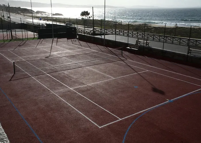 Compejo Raeiros O Grove, S Vicente Do Mar O Grove