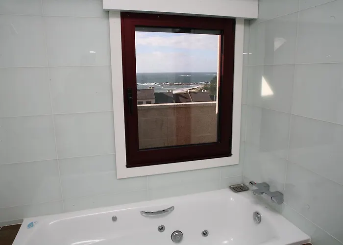 Compejo Raeiros O Grove, S Vicente Do Mar O Grove