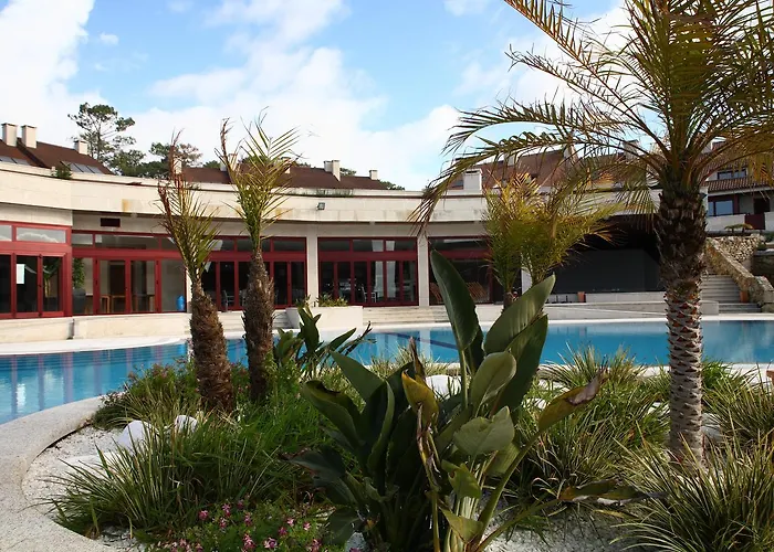 Compejo Raeiros O Grove, S Vicente Do Mar 3* O Grove