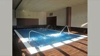 Hotel apartamentowy Compejo Raeiros O Grove, S Vicente Do Mar 3*