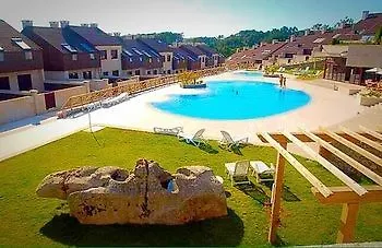 Compejo Raeiros O Grove, S Vicente Do Mar 3* O Grove